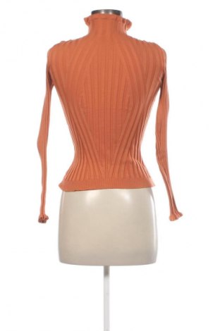 Damenpullover Unbranded, Größe XS, Farbe Orange, Preis € 12,99