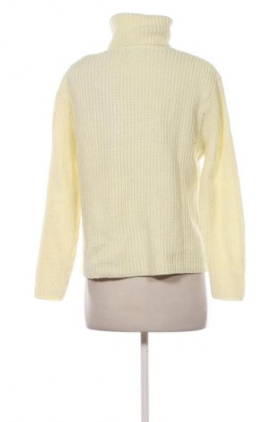 Női pulóver Unbranded, Méret M, Szín Sárga, Ár 5 309 Ft