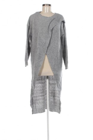 Dámský svetr Unbranded, Velikost L, Barva Šedá, Cena  229,00 Kč