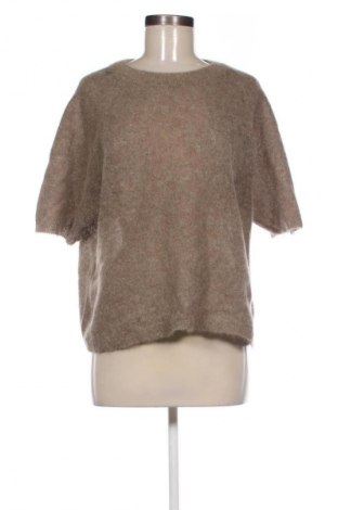 Dámsky pulóver Unbranded, Veľkosť M, Farba Hnedá, Cena  14,83 €