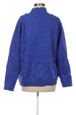 Dámský svetr Unbranded, Velikost XXL, Barva Modrá, Cena  419,00 Kč