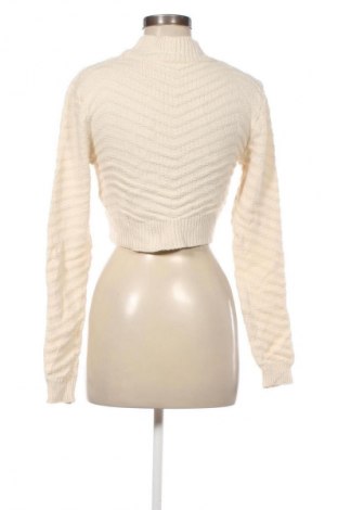 Дамски пуловер Unbranded, Размер M, Цвят Екрю, Цена 6,13 €