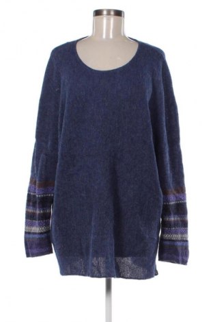 Damenpullover Unbranded, Größe 3XL, Farbe Mehrfarbig, Preis € 20,99