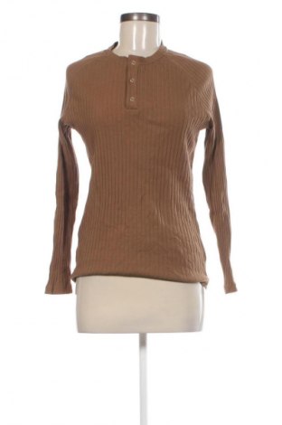 Női pulóver Unbranded, Méret S, Szín Barna, Ár 5 149 Ft