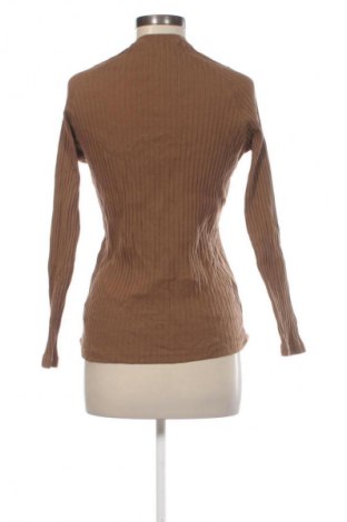 Női pulóver Unbranded, Méret S, Szín Barna, Ár 5 149 Ft