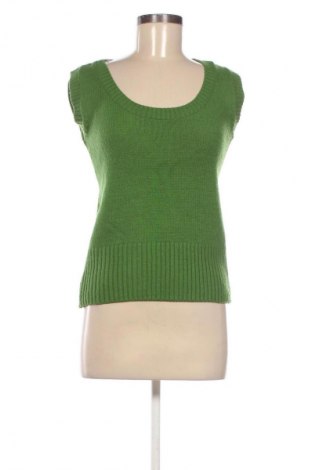 Дамски пуловер Unbranded, Размер M, Цвят Зелен, Цена 26,99 лв.