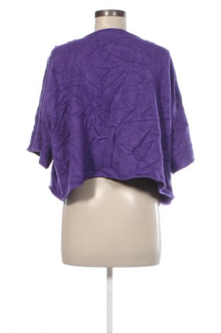 Damski sweter Unbranded, Rozmiar M, Kolor Fioletowy, Cena 37,99 zł