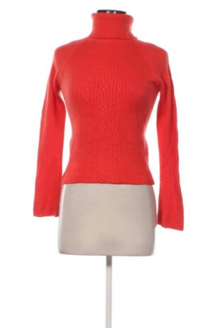 Pulover de femei Unbranded, Mărime M, Culoare Roșu, Preț 76,32 Lei