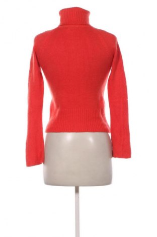 Pulover de femei Unbranded, Mărime M, Culoare Roșu, Preț 76,32 Lei