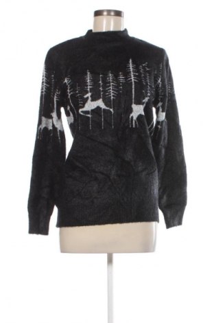 Dámský svetr Unbranded, Velikost L, Barva Vícebarevné, Cena  259,00 Kč