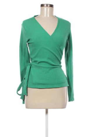 Γυναικείο πουλόβερ Unbranded, Μέγεθος M, Χρώμα Πράσινο, Τιμή 7,99 €