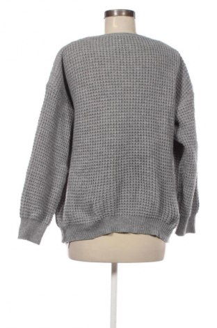 Damenpullover Unbranded, Größe L, Farbe Grau, Preis € 10,99