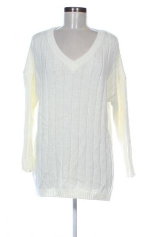 Dámsky pulóver Unbranded, Veľkosť XL, Farba Biela, Cena  11,95 €