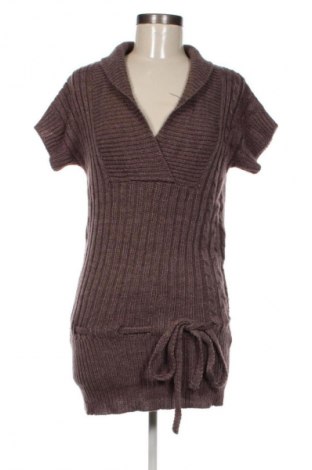 Női pulóver Authentic Clothing Company, Méret M, Szín Barna, Ár 4 279 Ft