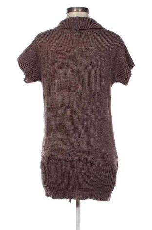 Női pulóver Authentic Clothing Company, Méret M, Szín Barna, Ár 4 279 Ft