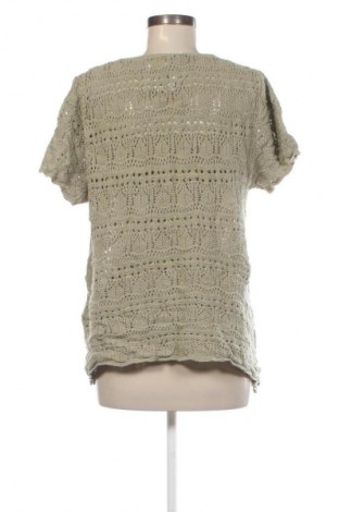 Дамски пуловер Unbranded, Размер XL, Цвят Зелен, Цена 12,27 €