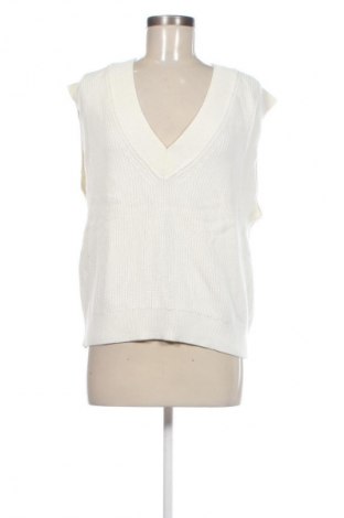 Pulover de femei Unbranded, Mărime L, Culoare Ecru, Preț 41,99 Lei