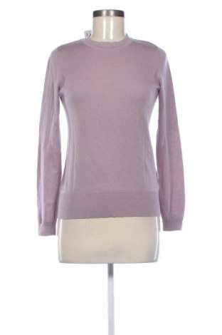 Dámský svetr Unbranded, Velikost S, Barva Popelavě růžová, Cena  371,00 Kč