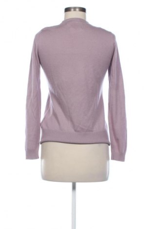 Dámský svetr Unbranded, Velikost S, Barva Popelavě růžová, Cena  371,00 Kč