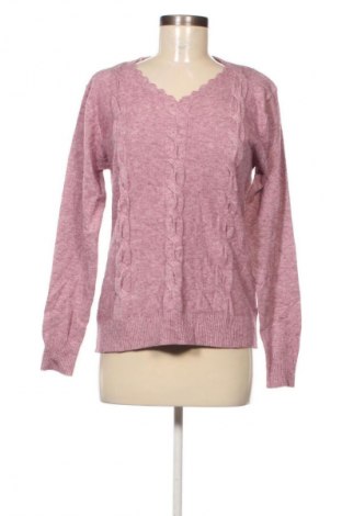 Női pulóver Unbranded, Méret L, Szín Lila, Ár 6 059 Ft