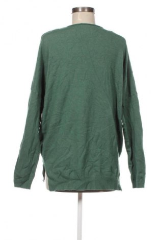 Damenpullover Unbranded, Größe XL, Farbe Grün, Preis 16,99 €