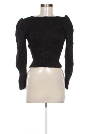 Dámsky pulóver Unbranded, Veľkosť XS, Farba Čierna, Cena  7,95 €