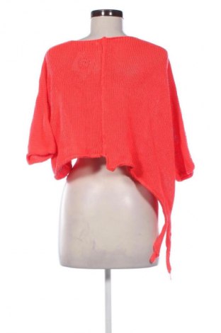 Damenpullover Unbranded, Größe M, Farbe Rosa, Preis 6,99 €