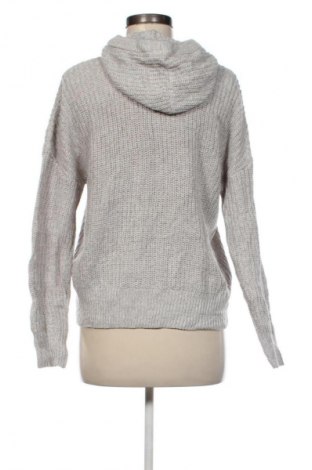 Dámský svetr Unbranded, Velikost S, Barva Šedá, Cena  139,00 Kč