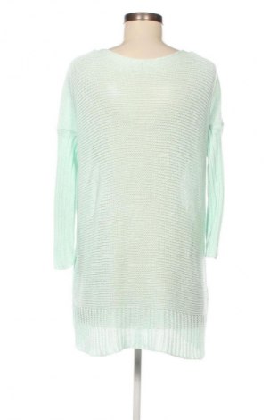 Дамски пуловер Unbranded, Размер M, Цвят Син, Цена 12,99 лв.