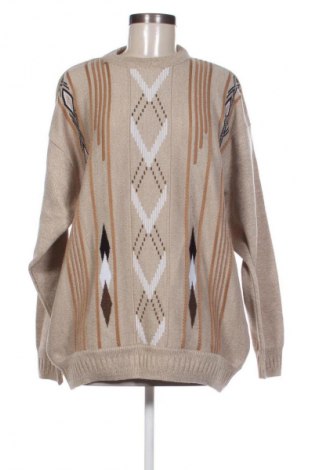 Damenpullover Unbranded, Größe XL, Farbe Mehrfarbig, Preis € 14,77