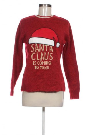 Damenpullover Unbranded, Größe XXS, Farbe Mehrfarbig, Preis 12,99 €