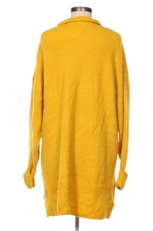 Női pulóver Unbranded, Méret 3XL, Szín Sárga, Ár 8 029 Ft
