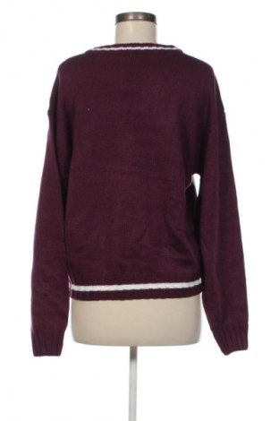 Női pulóver Unbranded, Méret L, Szín Piros, Ár 3 859 Ft