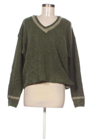 Damenpullover Unbranded, Größe M, Farbe Grün, Preis € 8,99