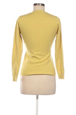 Pulover de femei Unbranded, Mărime S, Culoare Galben, Preț 76,00 Lei