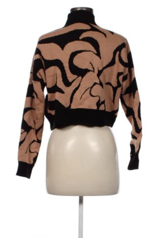 Дамски пуловер Unbranded, Размер M, Цвят Многоцветен, Цена 23,99 лв.