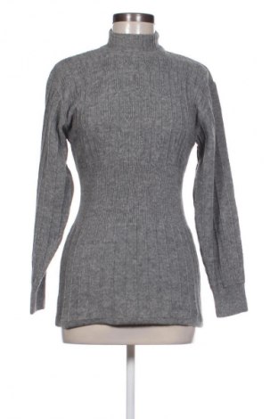 Damenpullover Unbranded, Größe S, Farbe Grau, Preis € 14,77