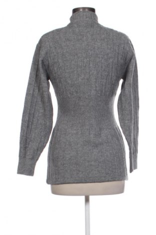 Damenpullover Unbranded, Größe S, Farbe Grau, Preis € 14,77