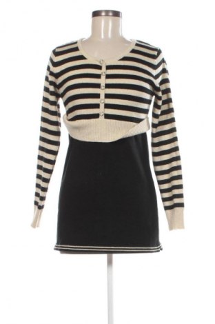 Damski sweter Unbranded, Rozmiar M, Kolor Kolorowy, Cena 45,99 zł