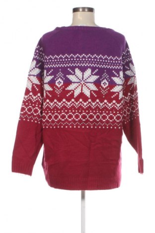 Pulover de femei Unbranded, Mărime XXL, Culoare Multicolor, Preț 87,99 Lei
