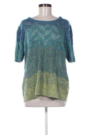 Dámský svetr Unbranded, Velikost XL, Barva Vícebarevné, Cena  189,00 Kč