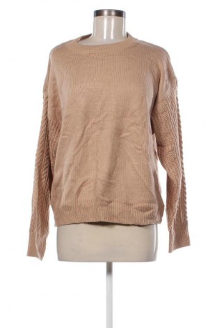 Pulover de femei Unbranded, Mărime M, Culoare Maro, Preț 45,99 Lei