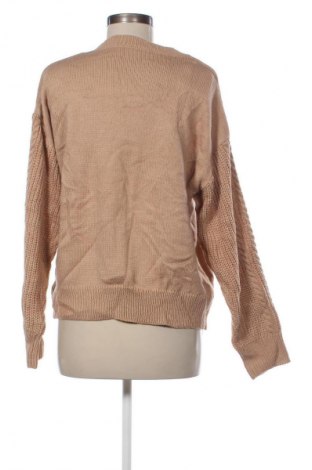 Pulover de femei Unbranded, Mărime M, Culoare Maro, Preț 45,99 Lei