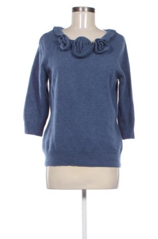 Damenpullover Unbranded, Größe L, Farbe Blau, Preis 14,77 €