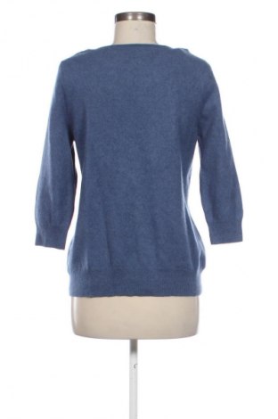 Damenpullover Unbranded, Größe L, Farbe Blau, Preis 14,77 €