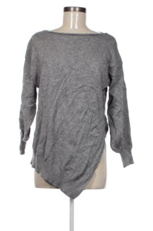 Dámský svetr Unbranded, Velikost L, Barva Šedá, Cena  299,00 Kč