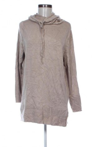 Damenpullover Unbranded, Größe XXL, Farbe Beige, Preis 11,99 €