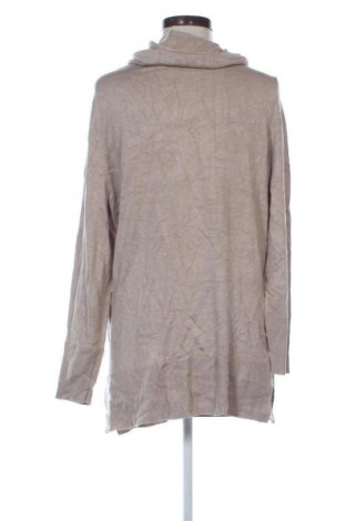 Damenpullover Unbranded, Größe XXL, Farbe Beige, Preis 11,99 €