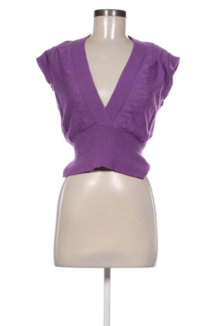 Damenpullover Unbranded, Größe S, Farbe Lila, Preis € 14,83