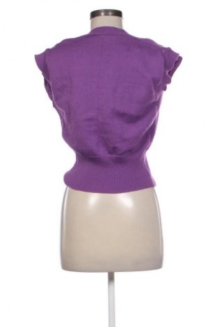 Damenpullover Unbranded, Größe S, Farbe Lila, Preis € 14,83